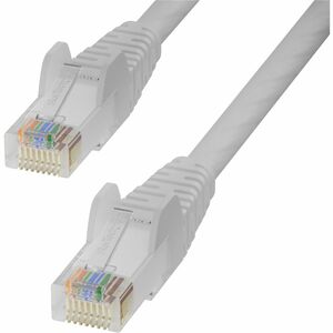StarTech.com Category 6 UTP Patch Network Cable - CAT6UTP14FWH
