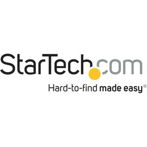 StarTech.com Category 6 UTP Patch Network Cable - CAT6UTP3FTBL