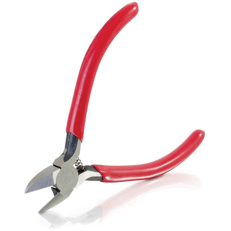 C2G 4.5in Flush Wire Cutter - 38001