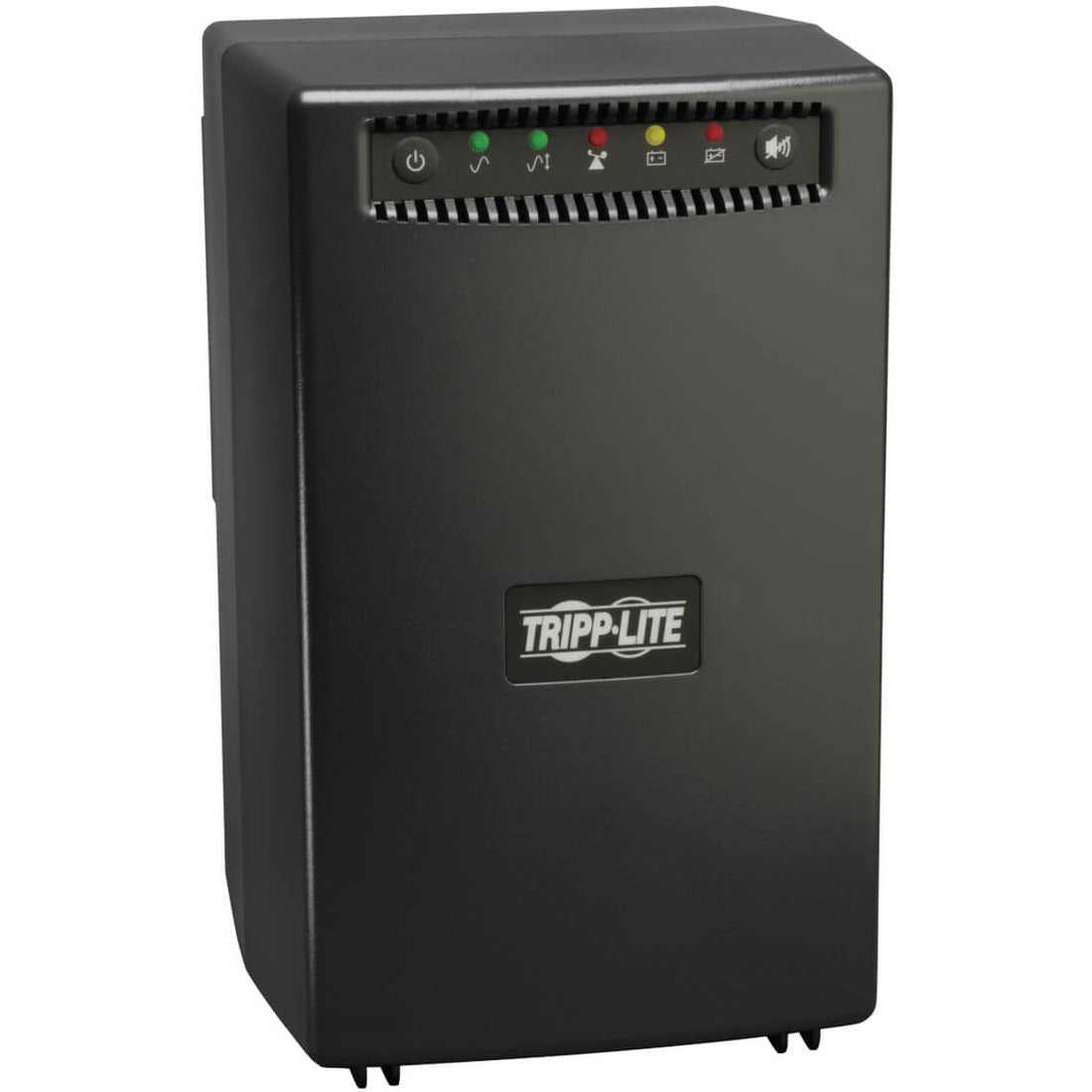 Tripp Lite by Eaton OmniVS 120V 1500VA 940W Line-Interactive UPS, Tower, USB port - OMNIVS1500