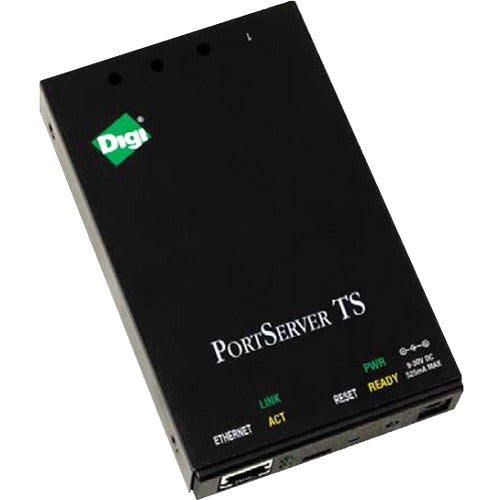 Digi PortServer TS 4 Device Server - 70002045