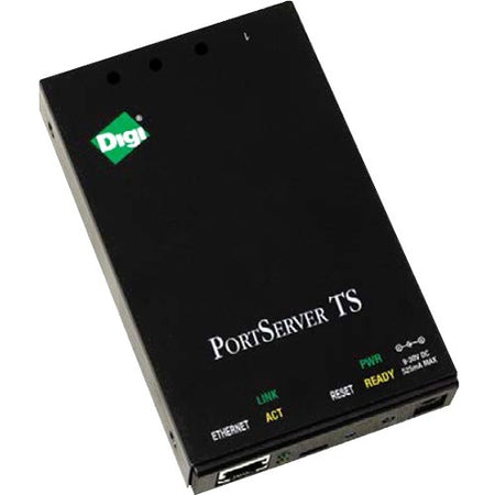 Digi PortServer TS 4 Device Server - 70002045