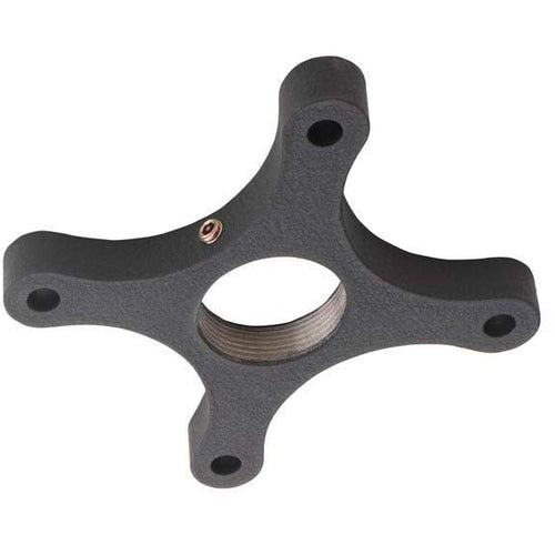 Chief Designer Ceiling Plate - Black - CMA-101