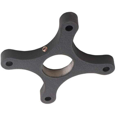 Chief Designer Ceiling Plate - Black - CMA-101