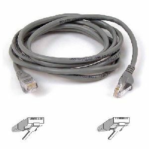 Belkin Cat.5E UTP Patch Cable - A3L781-07