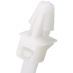 PANDUIT Pan-Ty PLP Series Push Mount Tie - PLP1.5I-M