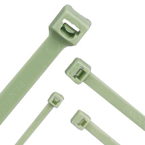 PANDUIT Pan-Ty Polypropylene Cable Tie - PLT1M-M109