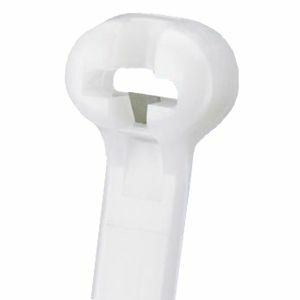 PANDUIT Dome-Top BT Series Barb Ty Cable Tie - BT4I-C