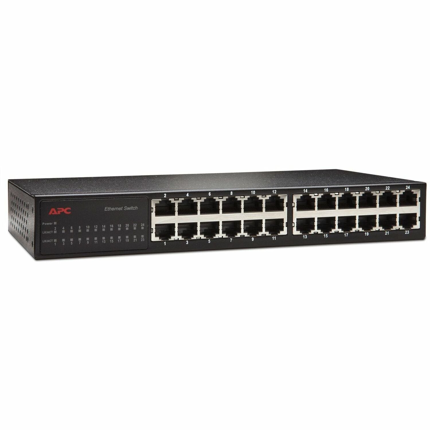 APC 24-Port 10/100 Ethernet Switch - AP9224110