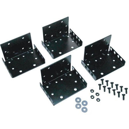 Tripp Lite by Eaton 2-Post Rackmount / Wallmount Installation Kit for select Rackmount UPS Systems - 2POSTRMKITWM