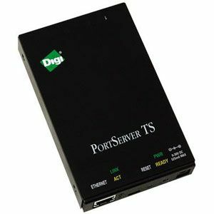 Digi PortServer TS 1 Device Server - 70002041