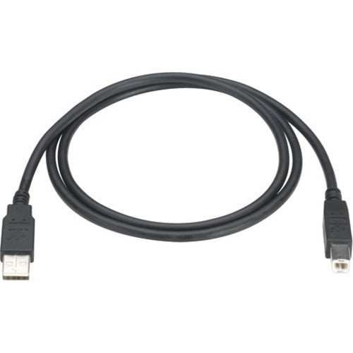 Black Box USB 2.0 A to B Cable - USB05-0013