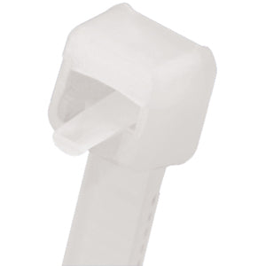 PANDUIT Pan-Ty PRT Series Releasable Cable Tie - PRT3H-L