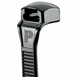 PANDUIT Contour-Ty Weather Resistant Cable Tie - CBR1M-M0