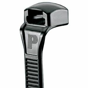 PANDUIT Contour-Ty Cable Tie - CBR1.5I-M0