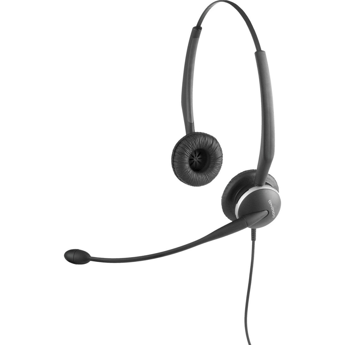 Jabra GN2125 Headset - 2127-80-54