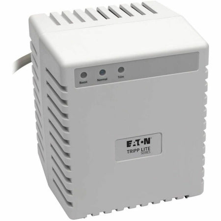 Tripp Lite by Eaton 600W 120V Power Conditioner with Automatic Voltage Regulation (AVR) AC Surge Protection 6 Outlets - LS606M