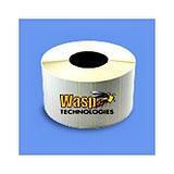 Wasp WPL606 Quad Pack Label - 633808402914