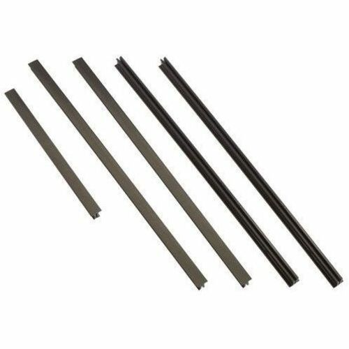 NetShelter SX 42U/48U Baying Trim Kit Black - AR7600