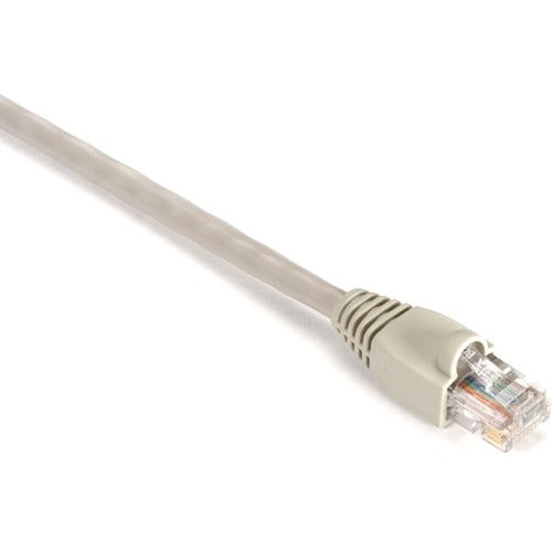 Black Box Gigabase Cat. 5E UTP Patch Cable - EVNSL85-0100