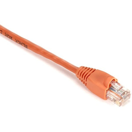 Black Box Gigabase Cat. 5E UTP Patch Cable - EVNSL89-0020