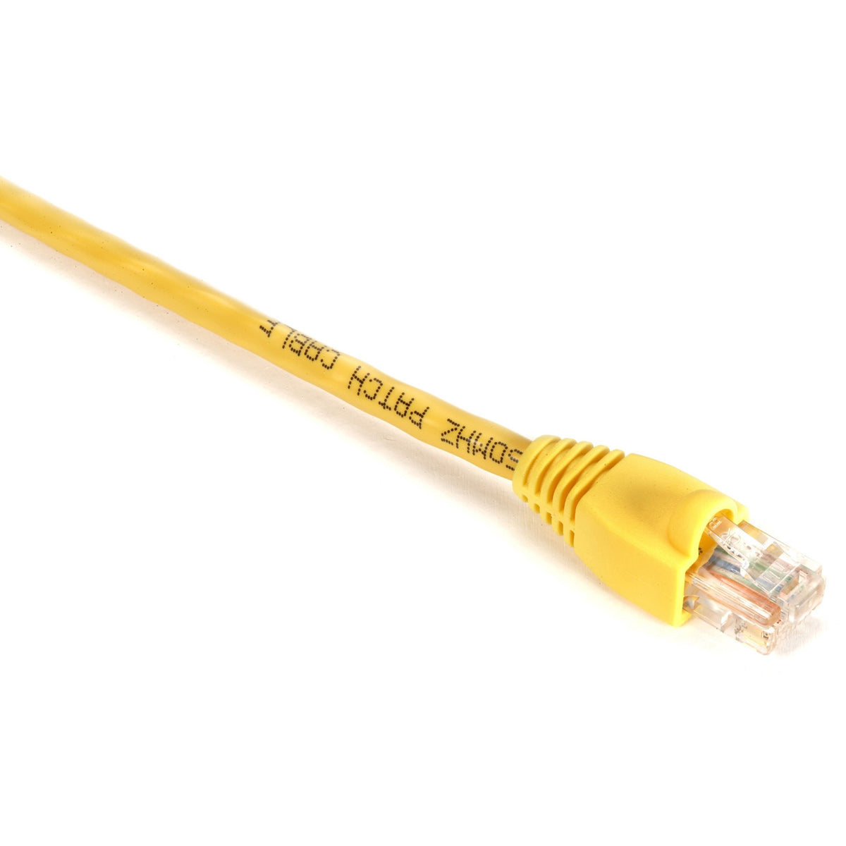 Black Box Gigabase Cat. 5E UTP Patch Cable - EVNSL84-0001