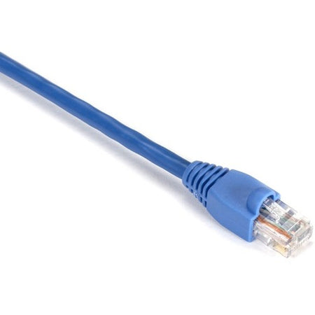 Black Box Gigabase Cat. 5E UTP Patch Cable - EVNSL81-0025