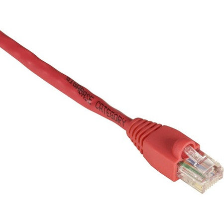 Black Box Gigabase Cat. 5E UTP Patch Cable - EVCRB83-0007