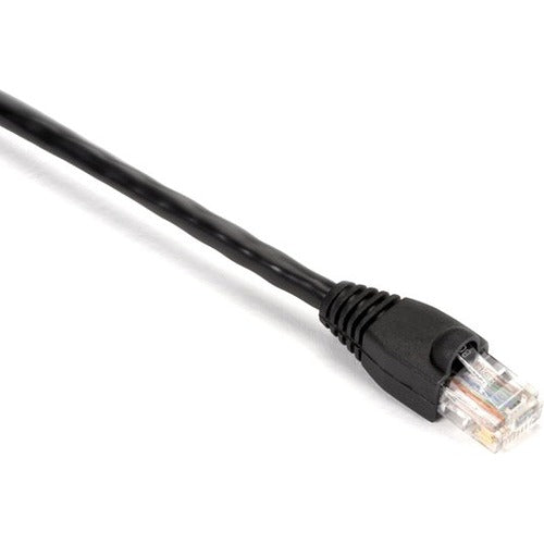 Black Box Gigabase Cat. 5E UTP Patch Cable - EVNSL87-0100