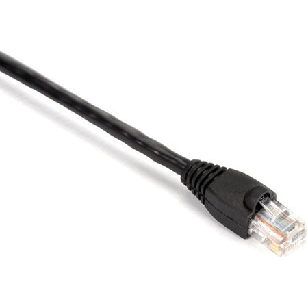 Black Box Gigabase Cat. 5E UTP Patch Cable - EVNSL87-0100