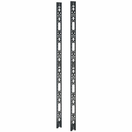 APC NetShelter SX 48U Vertical PDU Mount and Cable Organizer - AR7572