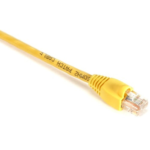 Black Box Gigabase Cat. 5E UTP Patch Cable - EVNSL84-0030