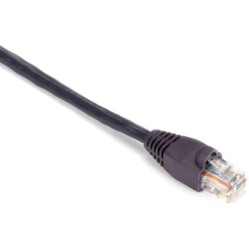 Black Box Gigabase Cat. 5E UTP Patch Cable - EVNSL88-0006