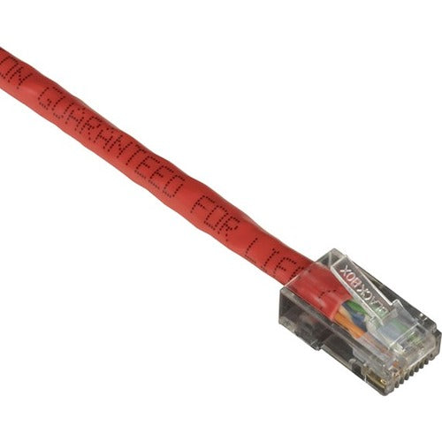 Black Box GigaTrue Cat. 6 Channel UTP Patch Cable - EVNSL623-0005