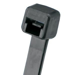 PANDUIT Pan-Ty Weather Resistant Polypropylene Cable Tie - PLT2S-M100