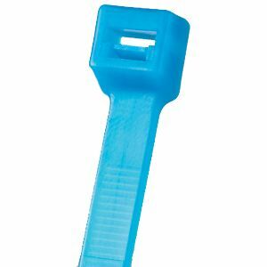 PANDUIT Pan-Ty TEFZEL Cable Tie - PLT4H-L76