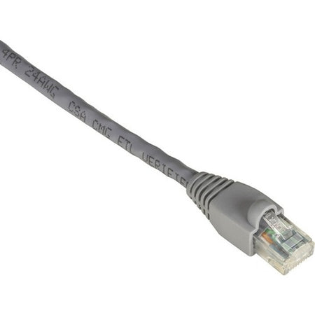 Black Box GigaTrue Cat. 6 Channel UTP Patch Cable - EVNSL640-0015