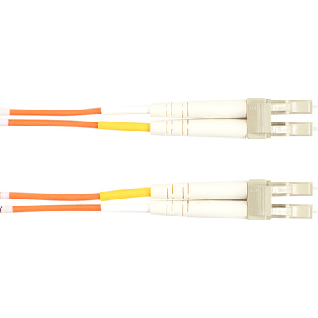 Black Box Fiber Optic Duplex Patch Cable - EFN110-030M-LCLC