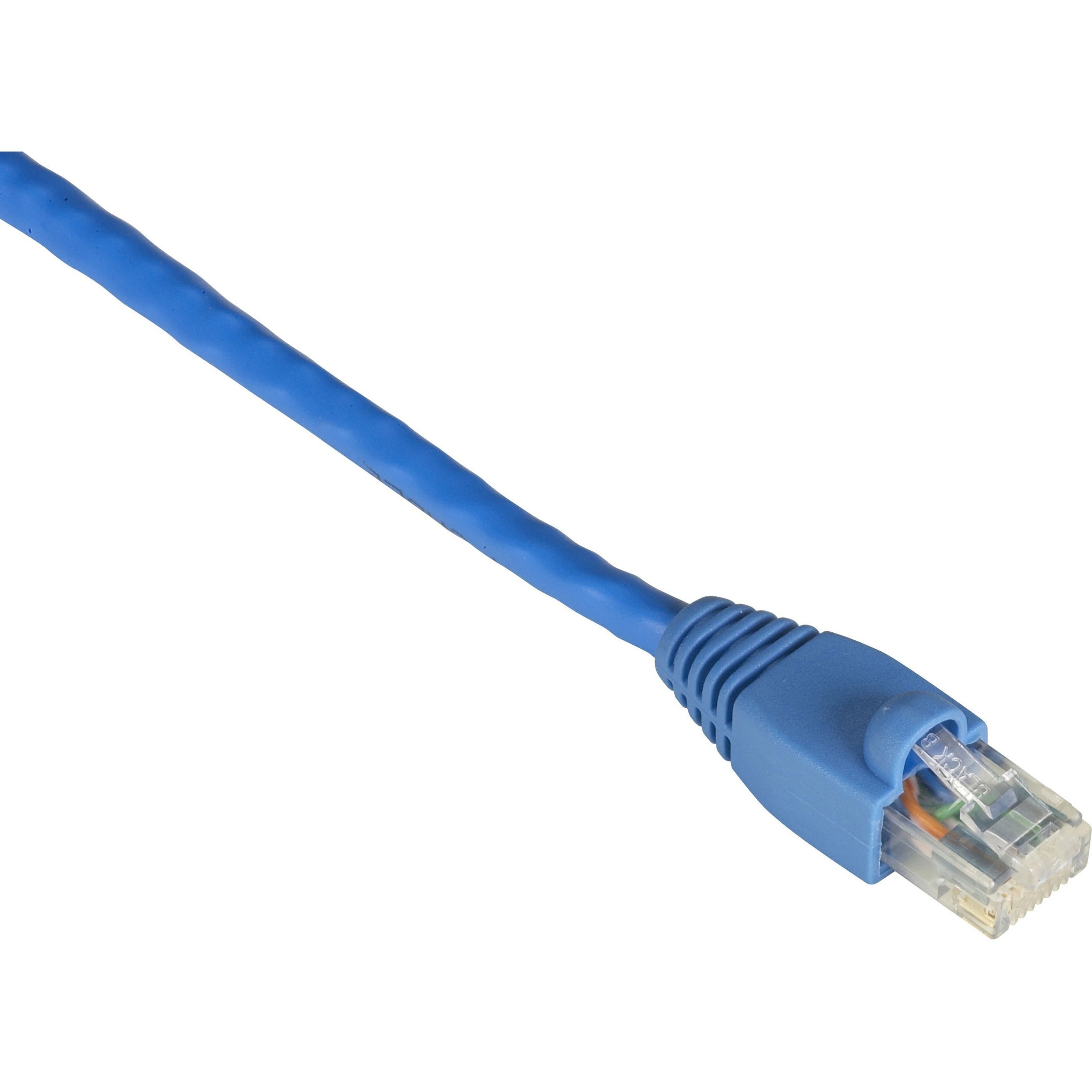 Black Box GigaTrue Cat. 6 Channel UTP Patch Cable - EVNSL641-0003