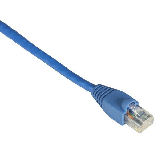 Black Box GigaTrue Cat. 6 Channel UTP Patch Cable - EVNSL641-0025