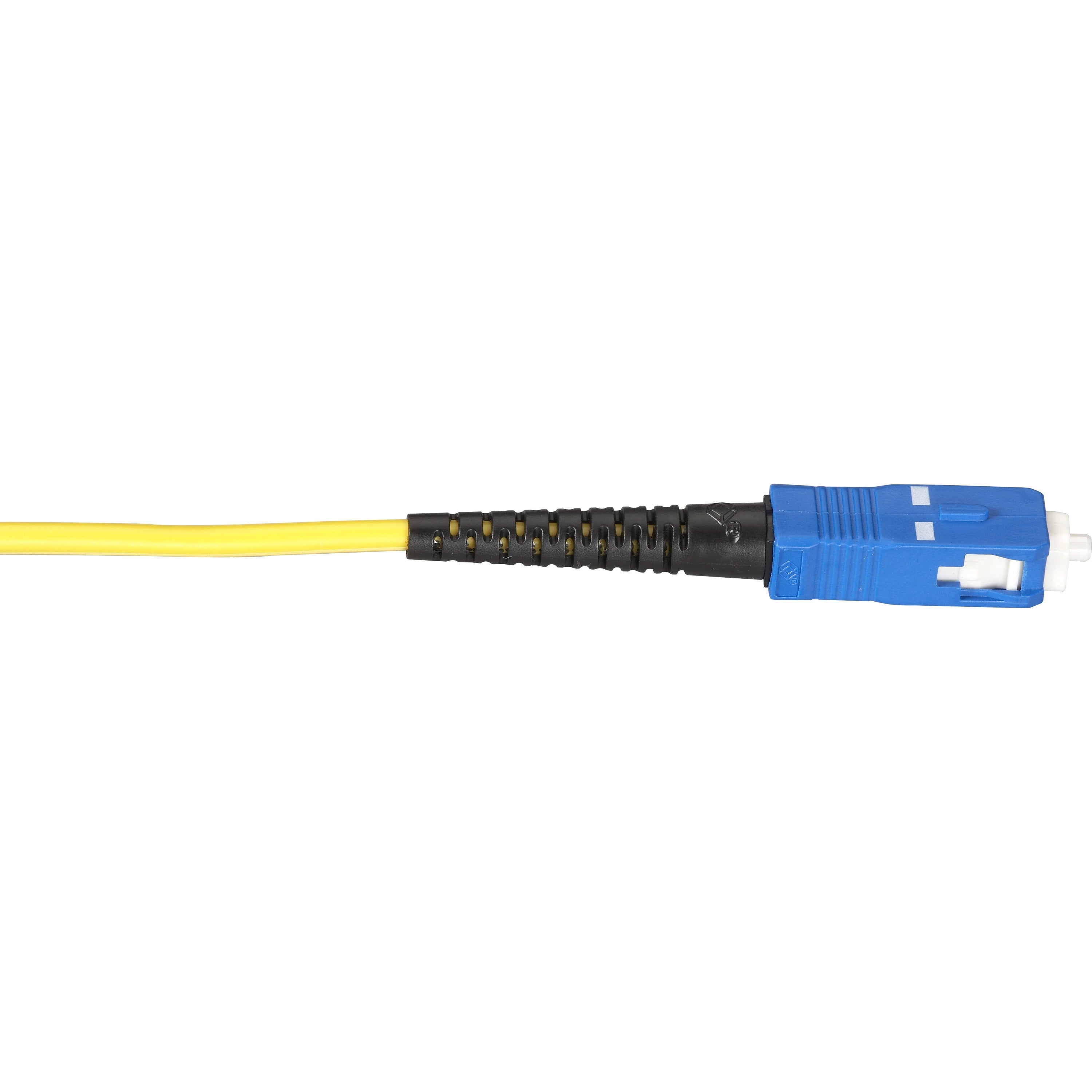Black Box Fiber Optic Duplex Patch Cable - EFN310-002M-SCSC