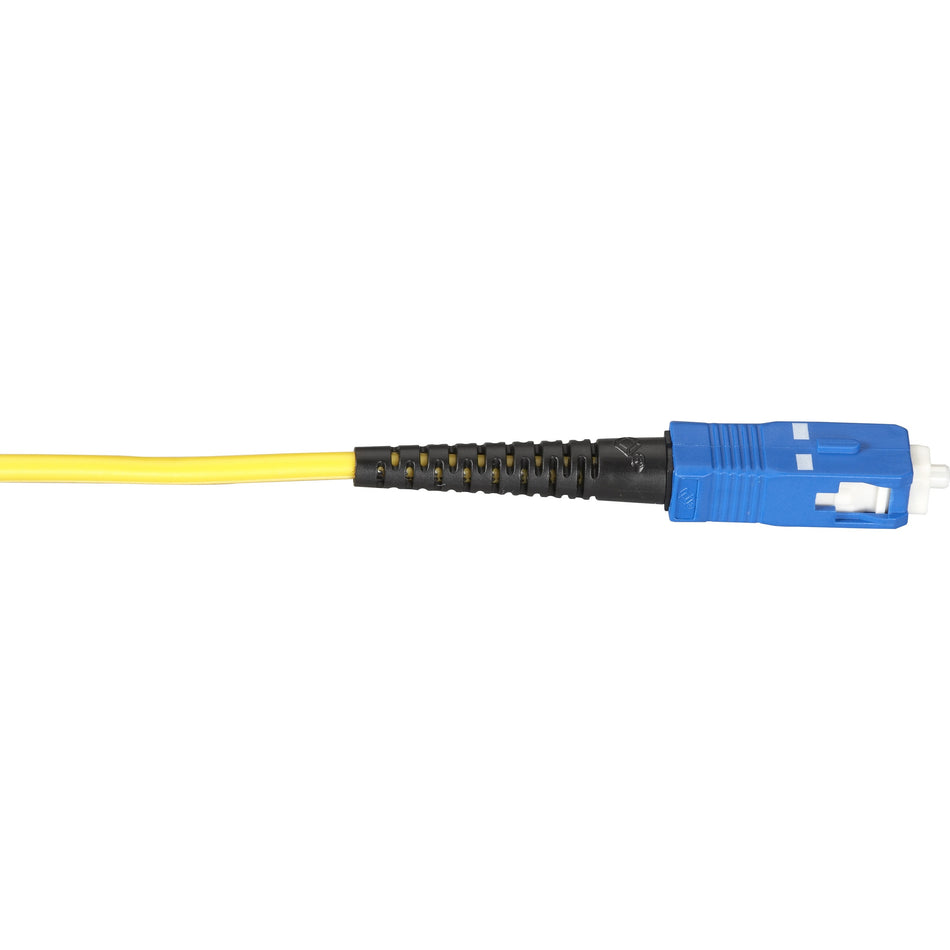 Black Box Fiber Optic Duplex Patch Cable - EFN310-002M-SCSC