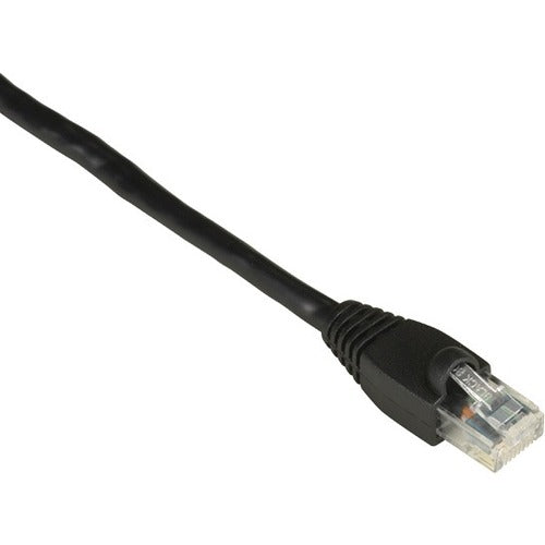 Black Box GigaTrue Cat. 6 Channel UTP Patch Cable - EVNSL647-0100