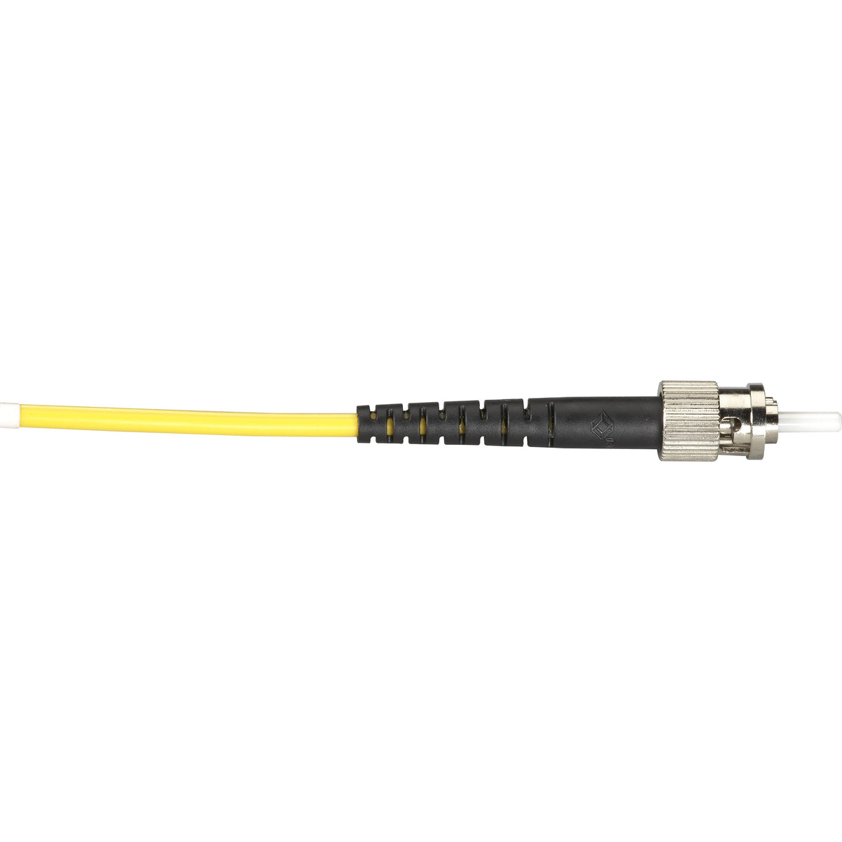 Black Box Fiber Optic Duplex Patch Cable - EFN310-020M-STST
