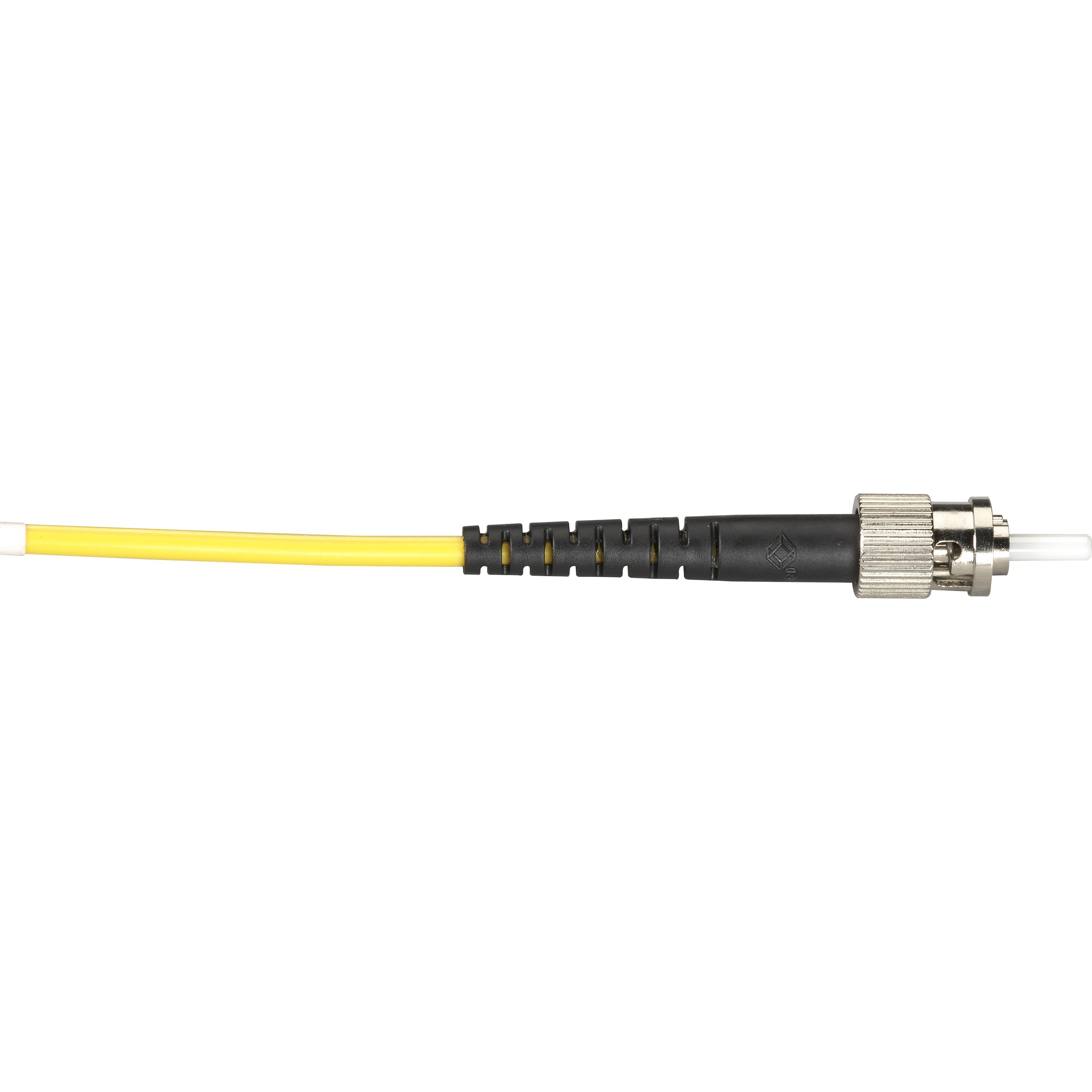 Black Box Fiber Optic Duplex Patch Cable - EFN310-020M-STST