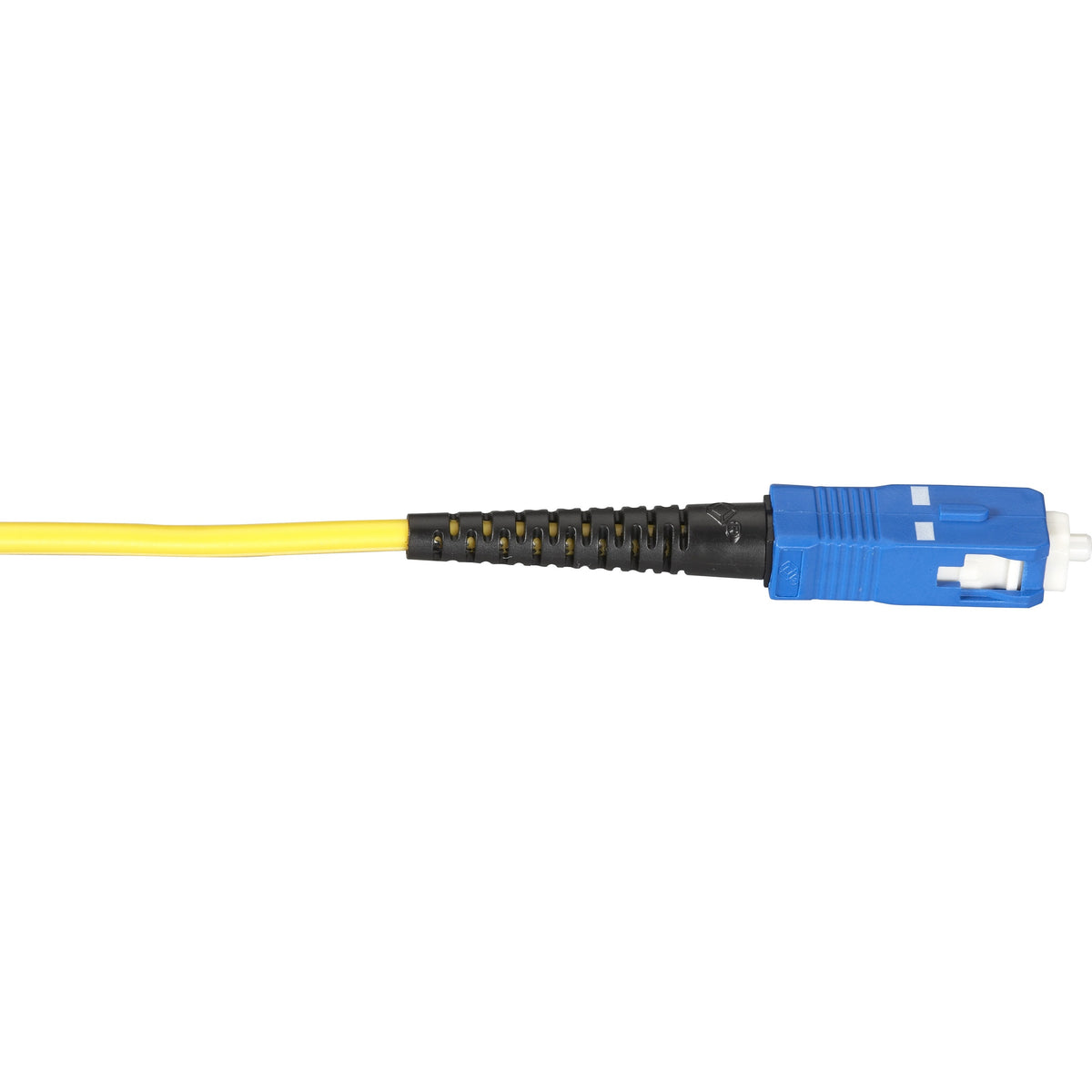 Black Box Fiber Optic Duplex Patch Cable - EFN310-005M-SCSC