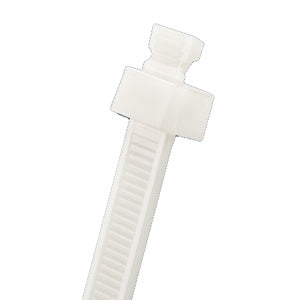 PANDUIT Sta-Strap Releasable Cable Tie - SST4S-C