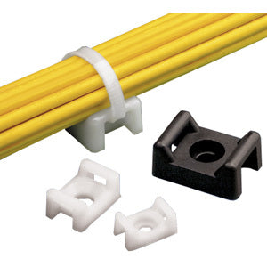 PANDUIT Cable Tie Mount - TM3S8-C