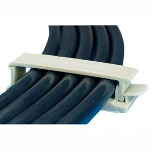 PANDUIT Adhesive Backed Cable Holder - CH105-A-C14