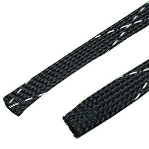 PANDUIT 200ft Braided Expandable Sleeving - SE25PFR-TR0